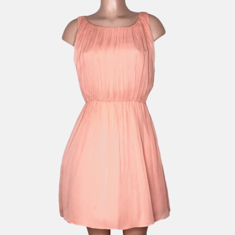 Alice + Olivia Dress LIME GREEN